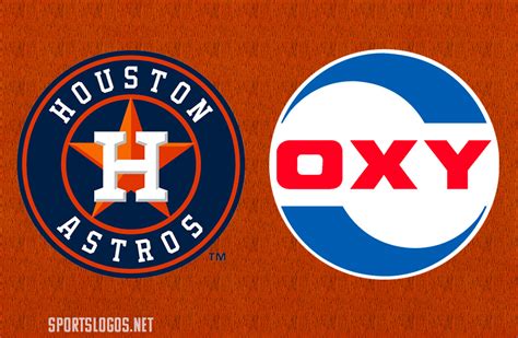 The Houston Astros will have a slightly different look in 2023, with an advertising patch on the sleeves of all their jerseys. . What does oxy on the astros uniform stand for